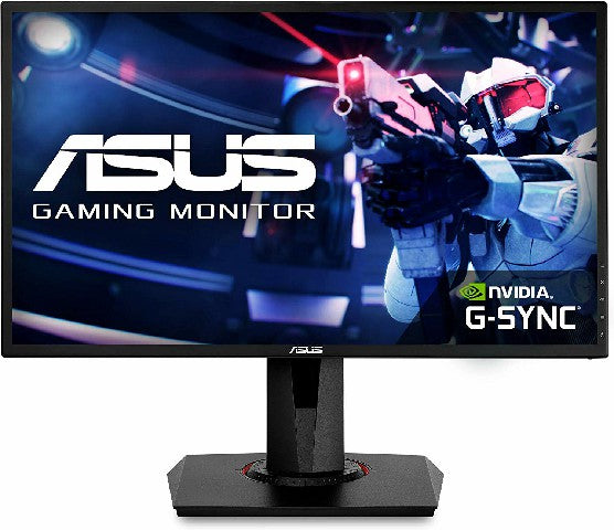 Buy ASUS VG248QG 24 G-Sync Compatible Gaming Monitor from Vmart in Pakistan