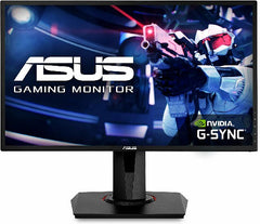 Buy ASUS VG248QG 24 G-Sync Compatible Gaming Monitor from Vmart in Pakistan