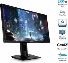 Buy ASUS VG248QG 24 G-Sync Compatible Gaming Monitor from Vmart in Pakistan