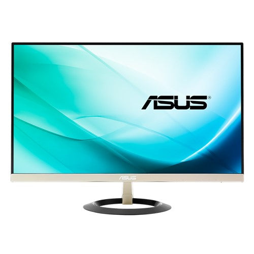 Buy ASUS VZ249H 23.8 Eye Care Frameless Monitor from Vmart in Pakistan