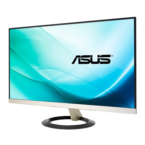 Buy ASUS VZ249H 23.8 Eye Care Frameless Monitor from Vmart in Pakistan