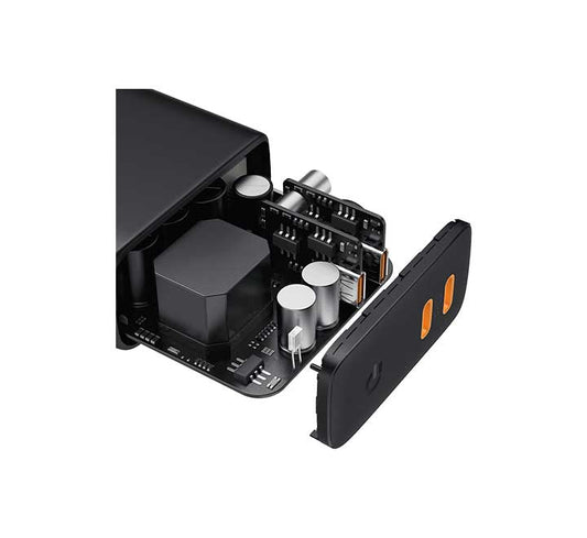 Buy Aukey Dual-Port 36W PD Wall Charger with Dynamic Detect from Vmart in Pakistan