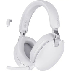 Buy AULA A500 Tri-Mode Wireless & USB Wired Gaming Headset Vmart in Pakistan Vmart in Pakistan