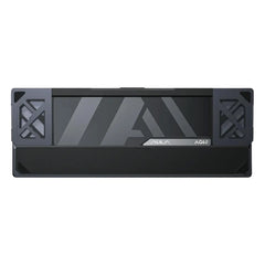 Buy AULA AG60 Pro Magnetic Switch Keyboard Black Frosted Vmart in Pakistan