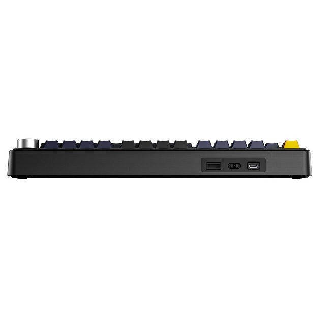 Buy AULA F75 Gasket Leobog Greywood V3 Wireless Keyboard from Vmart in Pakistan