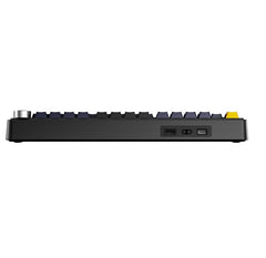 Buy AULA F75 Gasket Leobog Greywood V3 Wireless Keyboard from Vmart in Pakistan