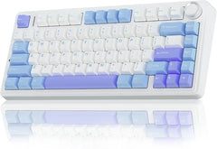 Buy AULA F75 Wireless Gaming Mechanical Keyboard from Vmart in Pakistan