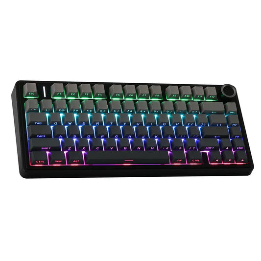 Buy AULA F75 Wireless Gaming Mechanical Keyboard from Vmart in Pakistan