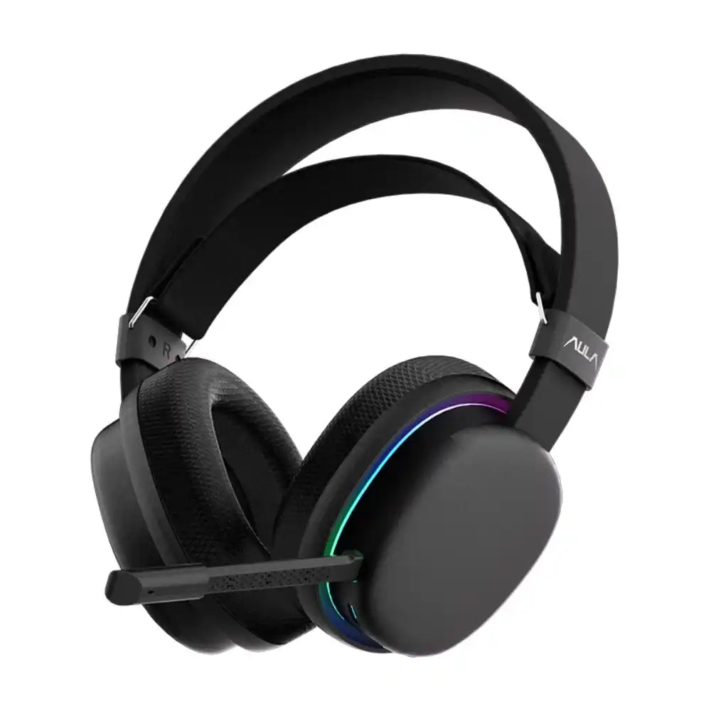 Buy AULA G7 Wireless Gaming Headset Vmart in Pakistan Vmart in Pakistan