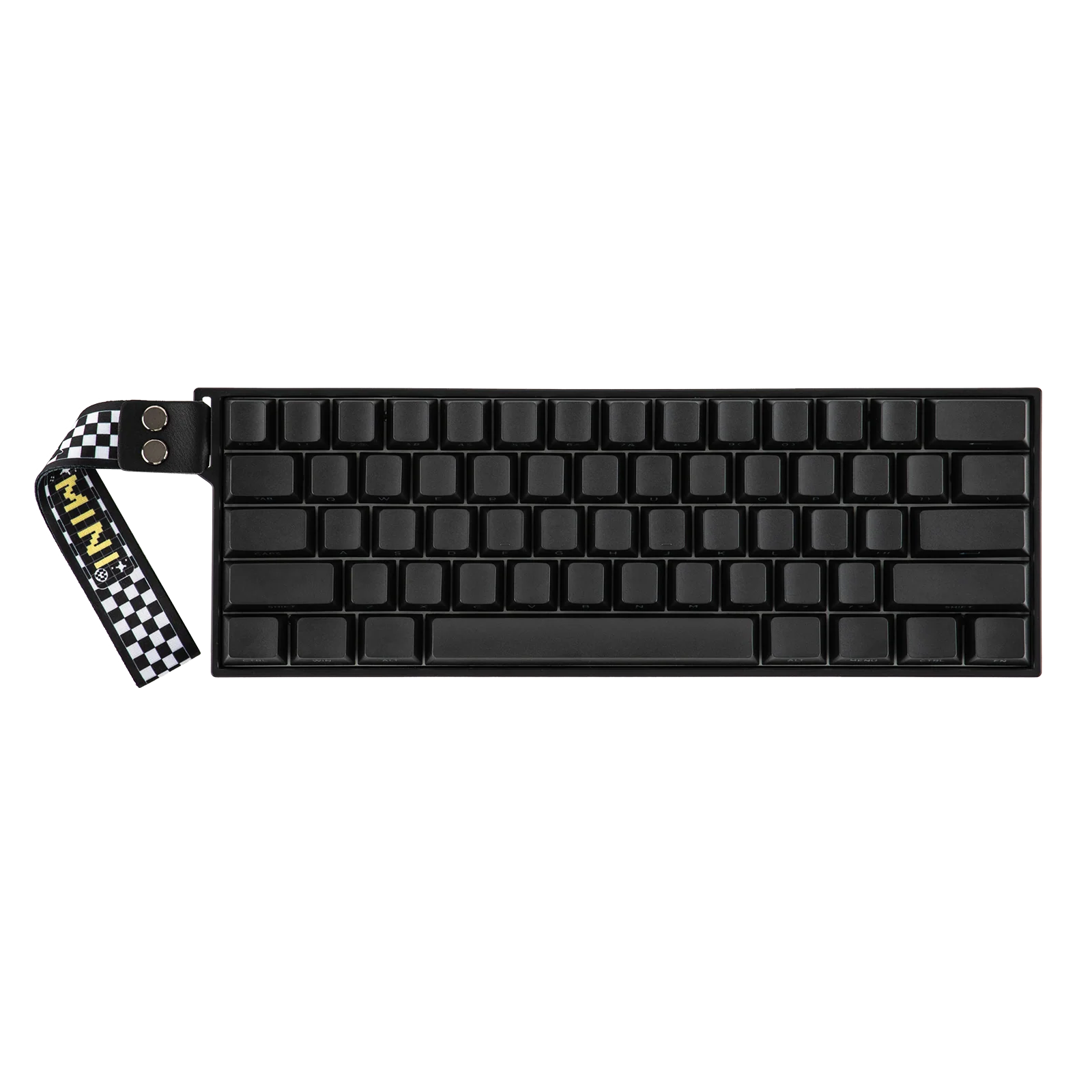 Buy AULA MINI60 HE Pro Gaming Keyboard Stormrise Magnetic Switch Black from Vmart in Pakistan