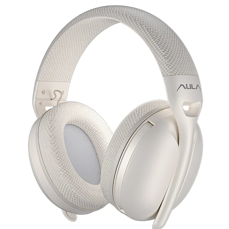 Buy AULA S6 Wireless Gaming Headset Vmart in Pakistan Vmart in Pakistan