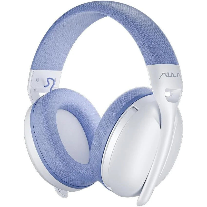 Buy AULA S6 Wireless Gaming Headset Vmart in Pakistan Vmart in Pakistan