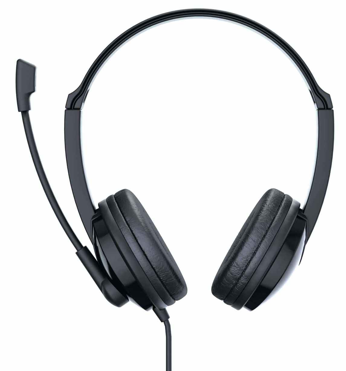 Buy Accutone UB101 USB Headset from Vmart in Pakistan
