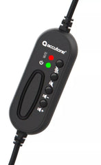Buy Accutone UB101 USB Headset from Vmart in Pakistan