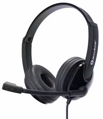 Buy Accutone UB101 USB Headset from Vmart in Pakistan