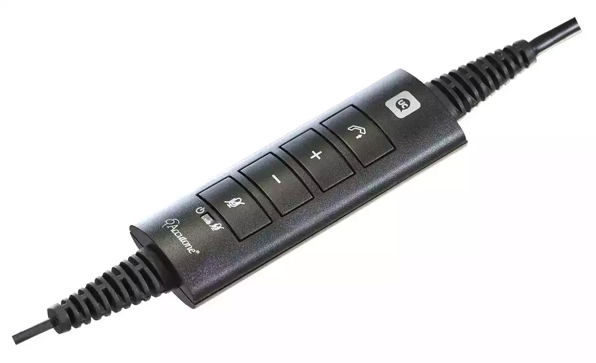 Buy Accutone UB610-UC USB Headset from Vmart in Pakistan