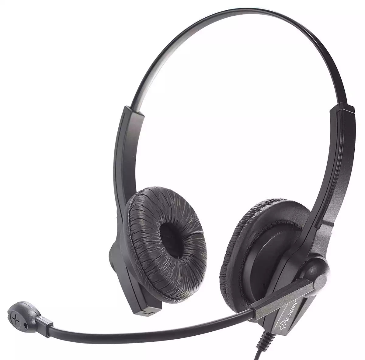 Buy Accutone UB610-UC USB Headset from Vmart in Pakistan