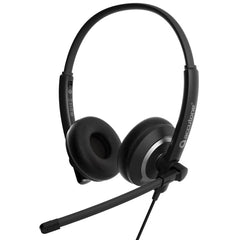 Buy Accutone Converse 6 Mark II Premium Headset Stereo from Vmart in Pakistan