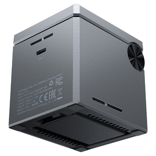 Buy Acefast E18 Fast Wireless Charger Desktop Holder from Vmart in Pakistan