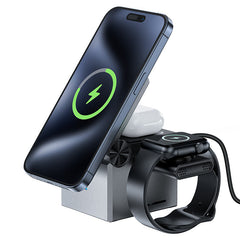 Buy Acefast E18 Fast Wireless Charger Desktop Holder from Vmart in Pakistan
