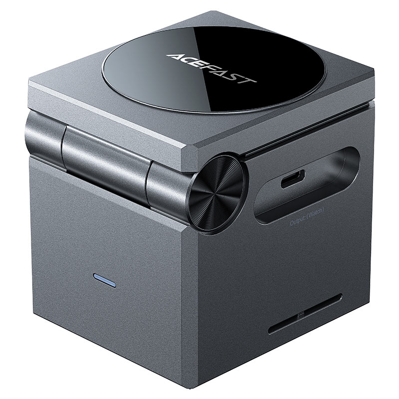 Buy Acefast E18 Fast Wireless Charger Desktop Holder from Vmart in Pakistan