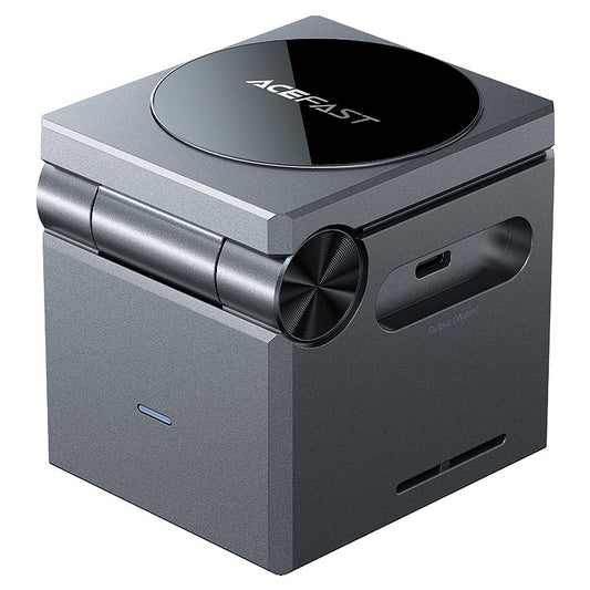 Buy Acefast E18 Fast Wireless Charger Desktop Holder from Vmart in Pakistan