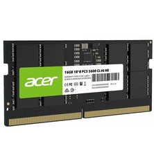 Buy Acer 16GB DDR5 Laptop Memory 5600MHz from Vmart in Pakistan