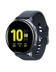 Buy Samsung Galaxy 40mm Watch Active2 (Black) from Vmart in Pakistan