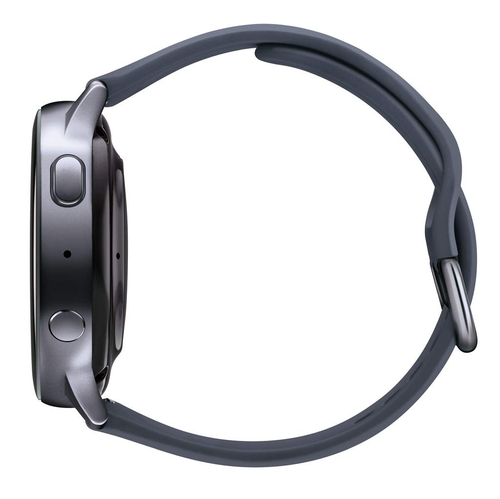 Buy Samsung Galaxy 40mm Watch Active2 (Black) from Vmart in Pakistan