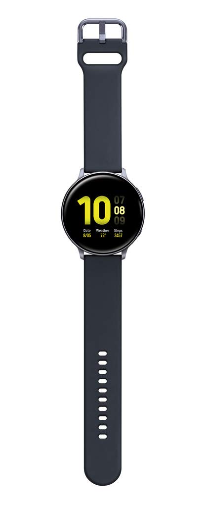 Buy Samsung Galaxy 40mm Watch Active2 (Black) from Vmart in Pakistan