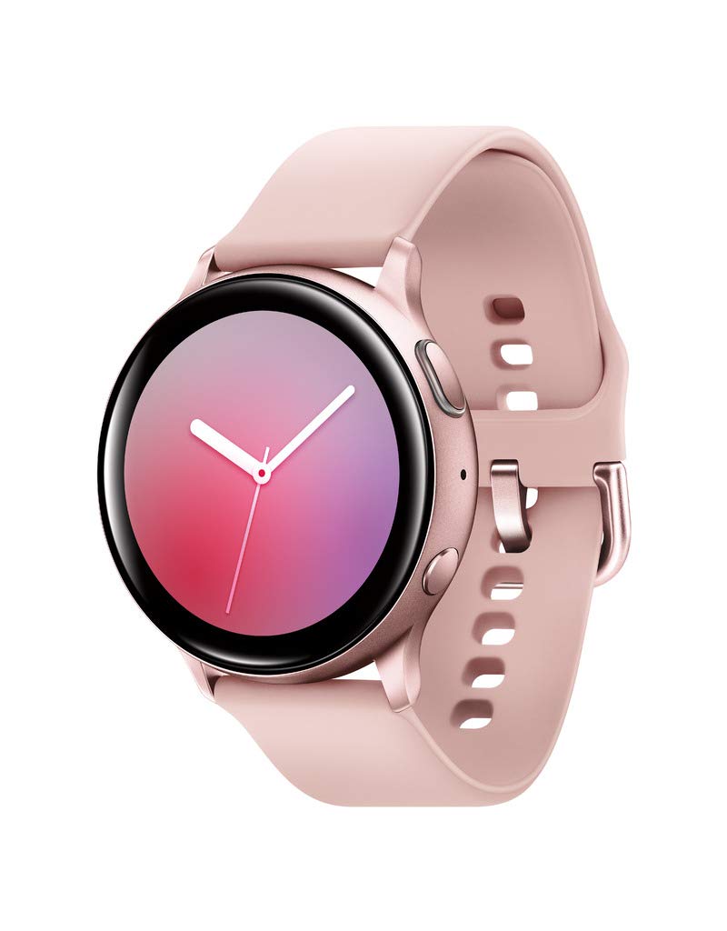 Buy Samsung Galaxy 40mm Watch Active2 (Pink Gold) from Vmart in Pakistan