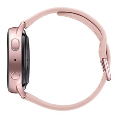 Buy Samsung Galaxy 40mm Watch Active2 (Pink Gold) from Vmart in Pakistan