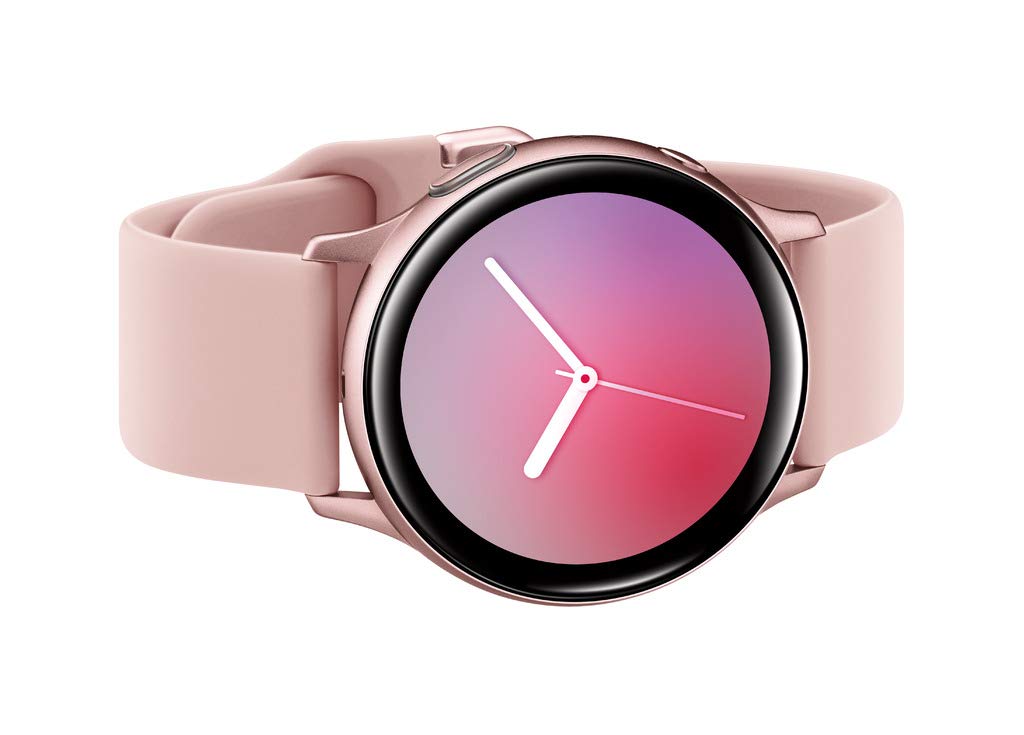 Buy Samsung Galaxy 44mm Watch Active2 (Pink Gold) from Vmart in Pakistan