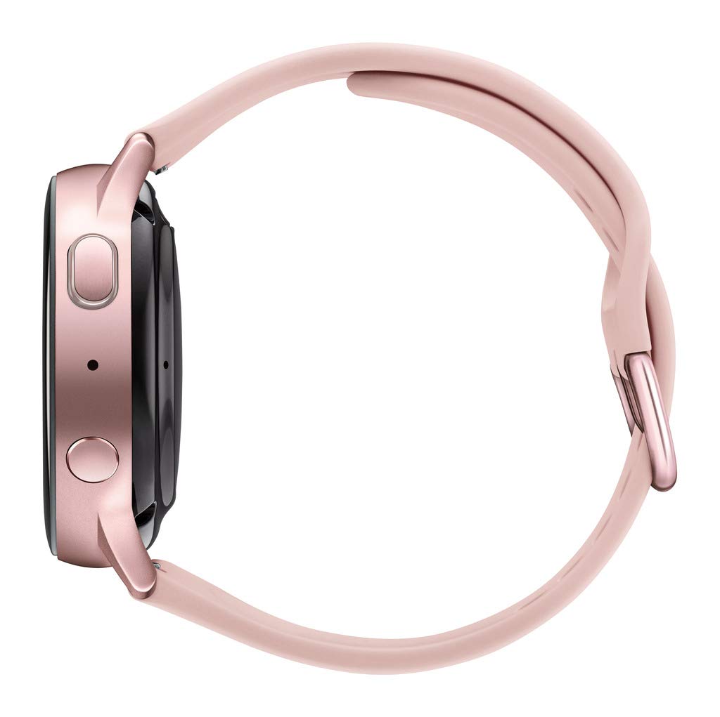 Buy Samsung Galaxy 44mm Watch Active2 (Pink Gold) from Vmart in Pakistan