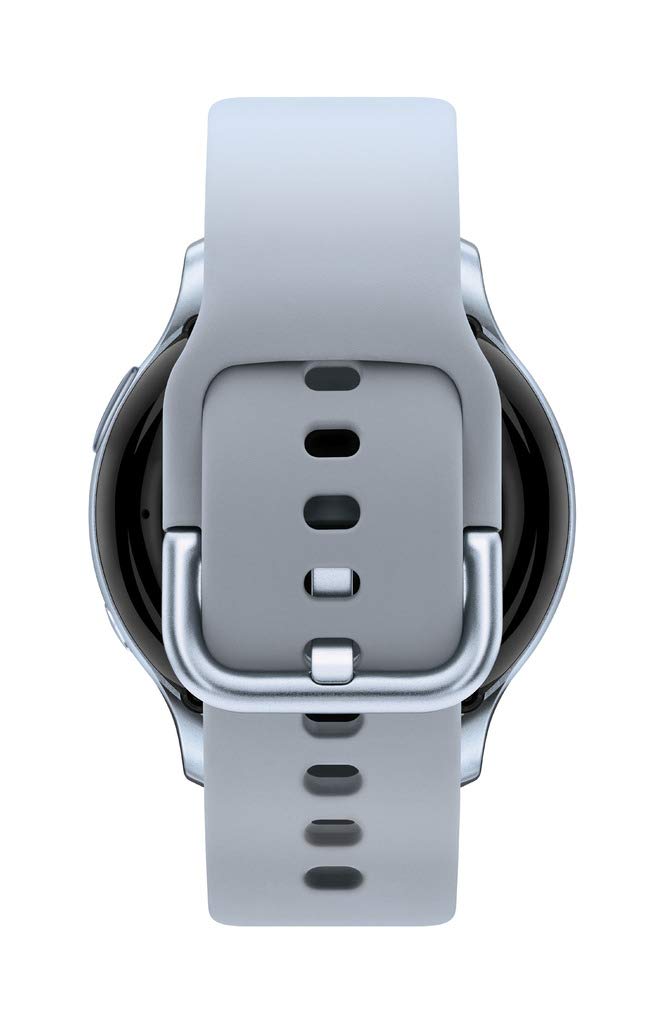 Buy Samsung Galaxy 44mm Watch Active2 (Silver) from Vmart in Pakistan
