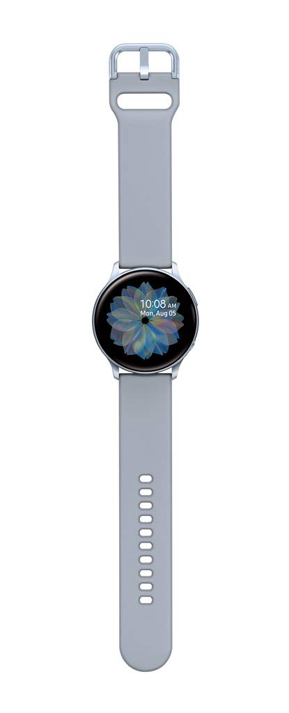 Buy Samsung Galaxy 44mm Watch Active2 (Silver) from Vmart in Pakistan
