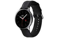 Buy Samsung Galaxy 44mm Watch Active2 Stainless Steel (Silver) from Vmart in Pakistan
