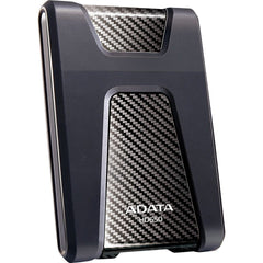 Buy Adata HD650 External Hard Drive 2TB - Black from Vmart in Pakistan