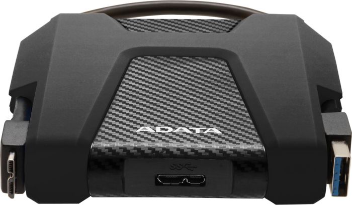 Buy Adata HD680 External Hard Drive 2TB - Black from Vmart in Pakistan
