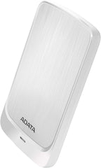 Buy Adata HV320 External Hard Drive 2TB - White from Vmart in Pakistan