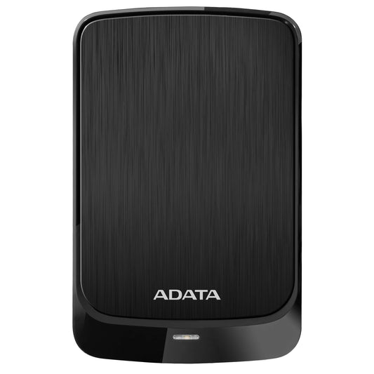 Buy Adata HV320 External Hard Drive 1TB - Black from Vmart in Pakistan