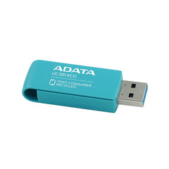 Buy Adata UC310 ECO USB Flash Drive 128GB from Vmart in Pakistan