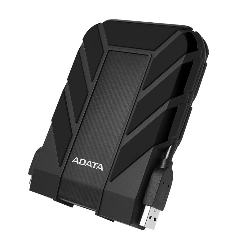 Buy Adata HD710 Pro External Portable Hard Drive 1TB Black Vmart in Pakistan