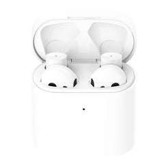 Buy Xiaomi Mi Air 2 True Wireless Earphone from Vmart in Pakistan