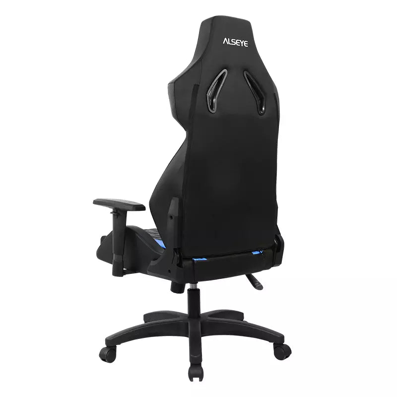 Buy Alseye A3 Gaming Chair - Blue/Black from Vmart in Pakistan