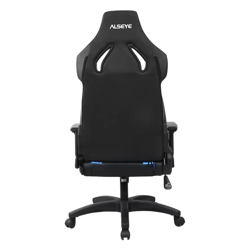 Buy Alseye A3 Gaming Chair - Blue/Black from Vmart in Pakistan