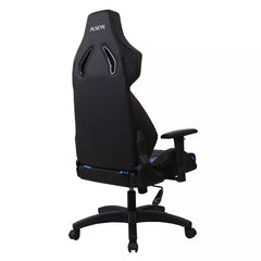 Buy Alseye A3 Gaming Chair - Blue/Black from Vmart in Pakistan