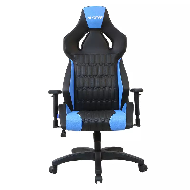 Buy Alseye A3 Gaming Chair - Blue/Black from Vmart in Pakistan