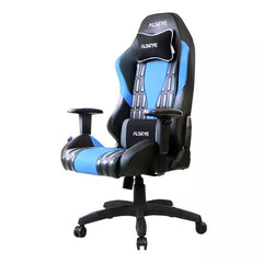 Buy Alseye A6 Gaming Chair - Black/Blue from Vmart in Pakistan