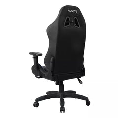 Buy Alseye A6 Gaming Chair - Black/Blue from Vmart in Pakistan